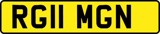 RG11MGN