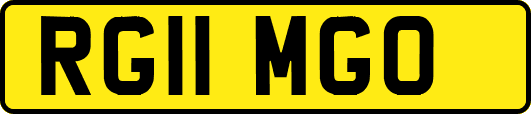 RG11MGO
