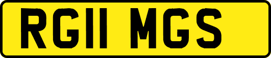 RG11MGS