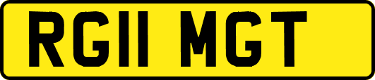 RG11MGT