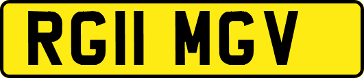 RG11MGV