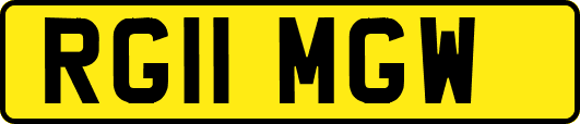 RG11MGW