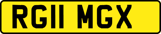 RG11MGX
