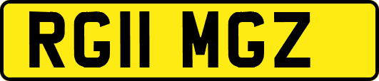 RG11MGZ