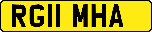 RG11MHA