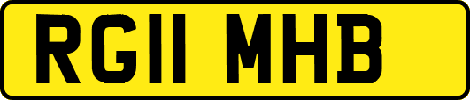 RG11MHB
