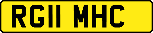 RG11MHC