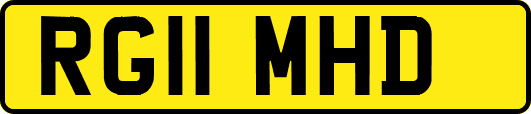 RG11MHD