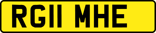 RG11MHE
