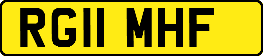 RG11MHF