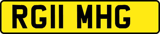 RG11MHG