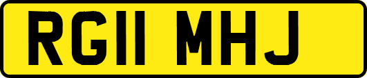 RG11MHJ
