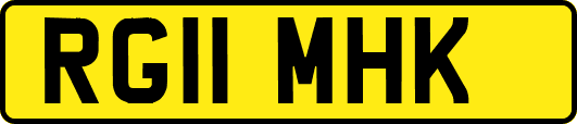RG11MHK