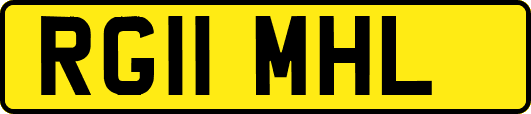 RG11MHL
