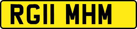 RG11MHM