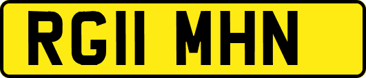 RG11MHN