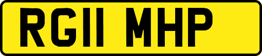 RG11MHP