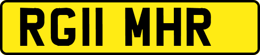 RG11MHR