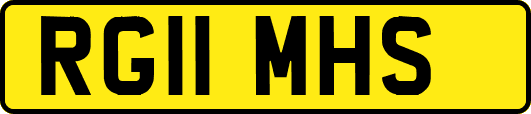 RG11MHS