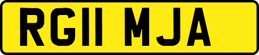 RG11MJA