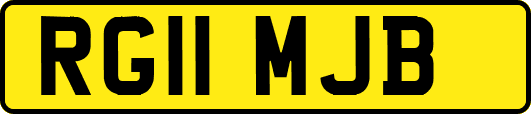 RG11MJB
