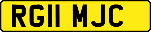 RG11MJC
