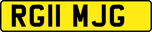 RG11MJG