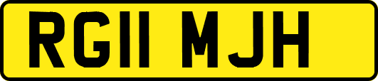 RG11MJH