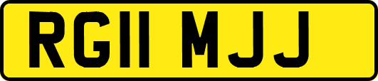 RG11MJJ