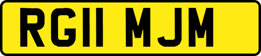 RG11MJM