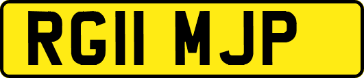RG11MJP