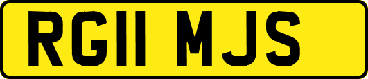 RG11MJS