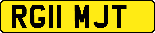RG11MJT