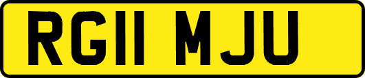 RG11MJU