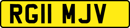 RG11MJV