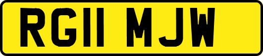 RG11MJW
