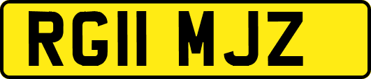 RG11MJZ