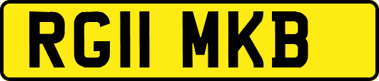 RG11MKB