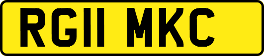 RG11MKC