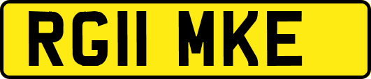 RG11MKE