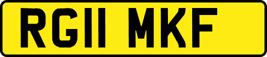 RG11MKF