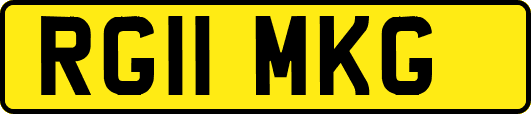 RG11MKG