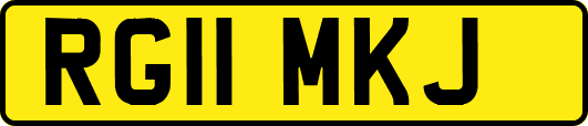 RG11MKJ
