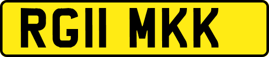 RG11MKK