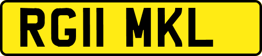 RG11MKL