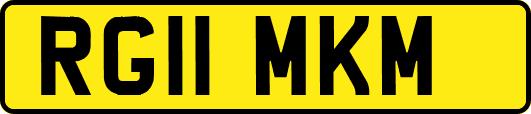 RG11MKM