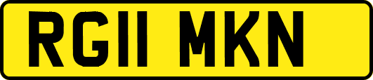 RG11MKN