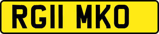 RG11MKO