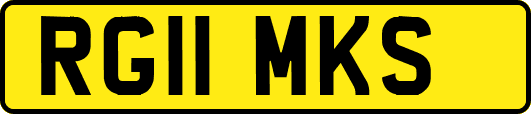 RG11MKS