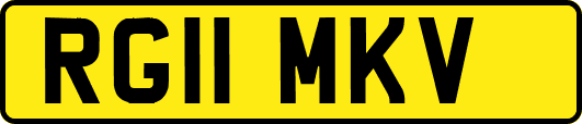 RG11MKV